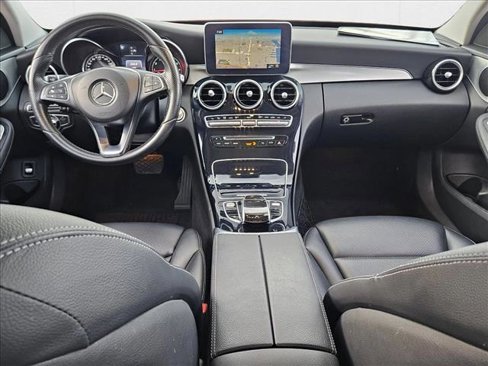 Used 2016 Mercedes-Benz C 300 Sedan image 17