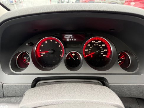 Used 2011 GMC Acadia SLT image 11