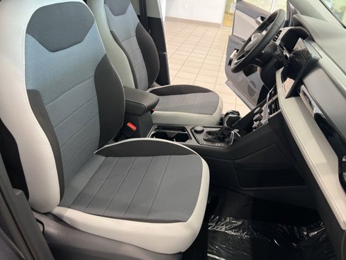 New 2025 Volkswagen Taos S image 21
