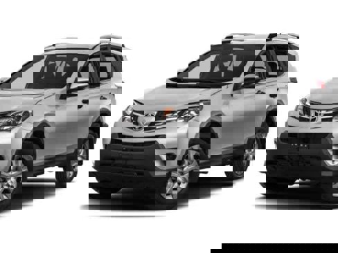 Used 2015 Toyota RAV4 Limited image 1