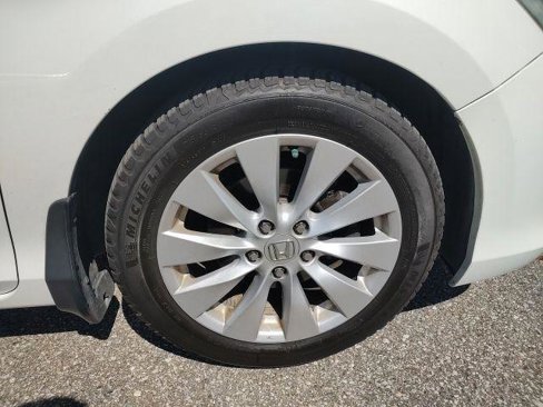 Used 2015 Honda Accord EX-L image 35