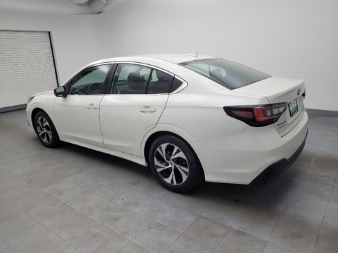 Used 2020 Subaru Legacy w/ Alloy Wheel Package image 3