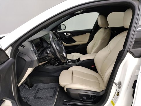 Certified 2022 BMW 228i Gran Coupe w/ Convenience Package image 12