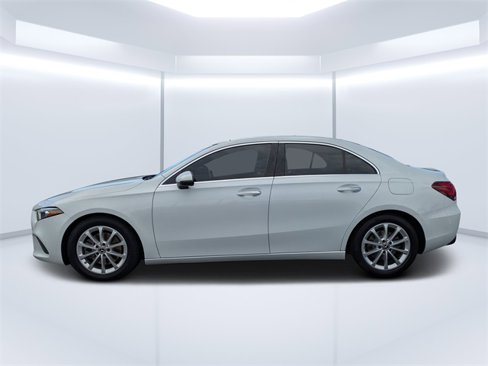 Used 2019 Mercedes-Benz A 220 image 6