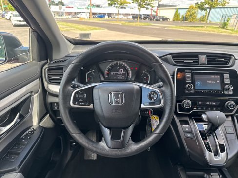 Certified 2019 Honda CR-V LX image 19