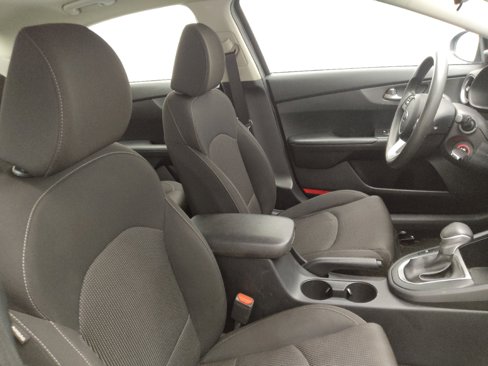 Used 2019 Kia Forte LXS image 21