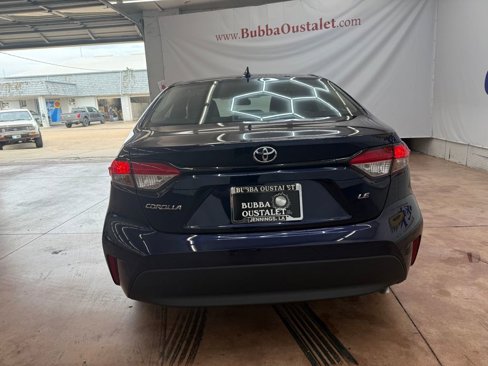 New 2026 Toyota Corolla LE image 5