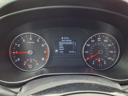 Used 2022 Kia Sportage LX image 26