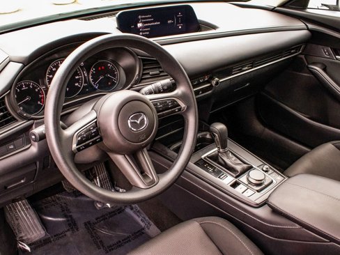 Used 2025 MAZDA CX-30 AWD 2.5 S image 15