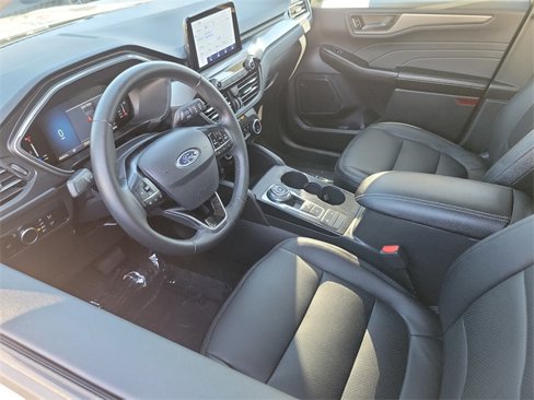 Used 2024 Ford Escape Active image 3