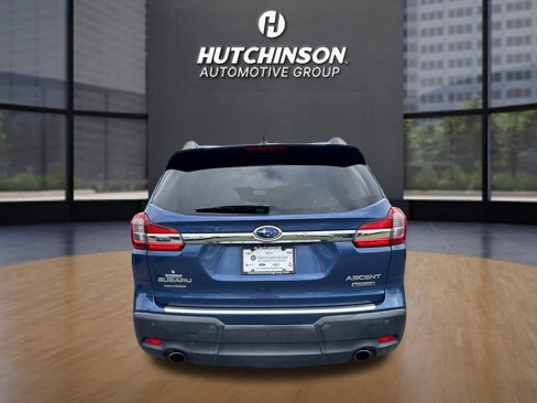Used 2021 Subaru Ascent Touring w/ Popular Package #2A image 4