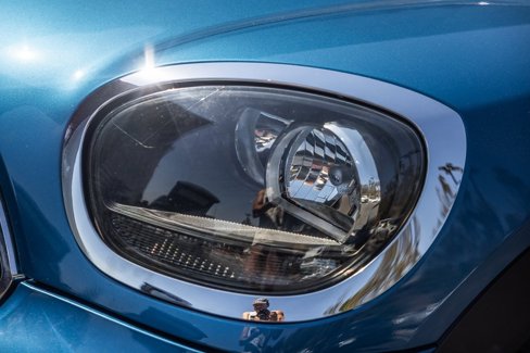 Used 2018 MINI Cooper Countryman image 23