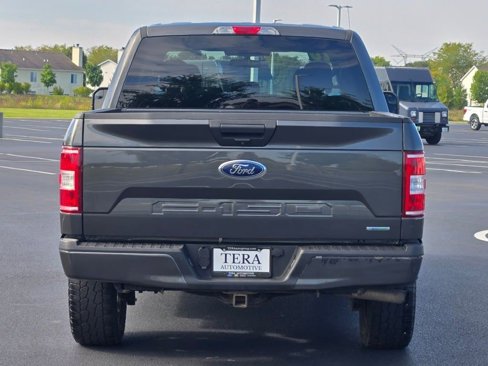 Used 2020 Ford F150 XL w/ Equipment Group 101A Mid image 15