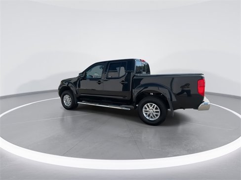 Used 2016 Nissan Frontier SV w/ SV Value Truck Package image 6