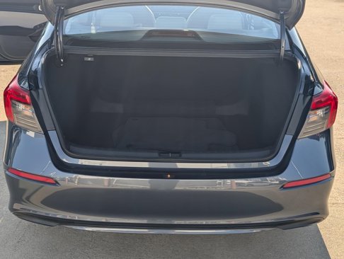 Used 2022 Honda Civic LX image 19