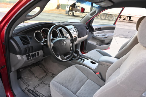 Used 2006 Toyota Tacoma 2WD Access Cab image 10