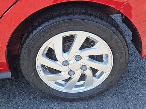 Used 2021 Mitsubishi Mirage LE image 7