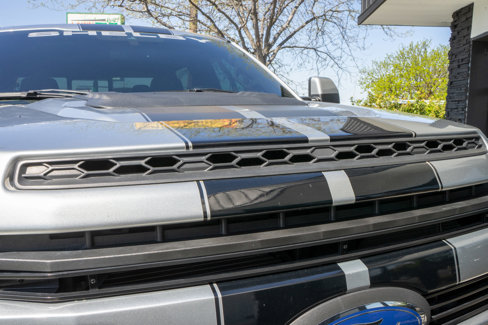 Used 2022 Ford F250 Lariat w/ Lariat Ultimate Package image 54