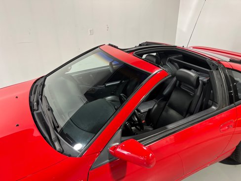 Used 1993 Nissan 300ZX Twin Turbo image 18