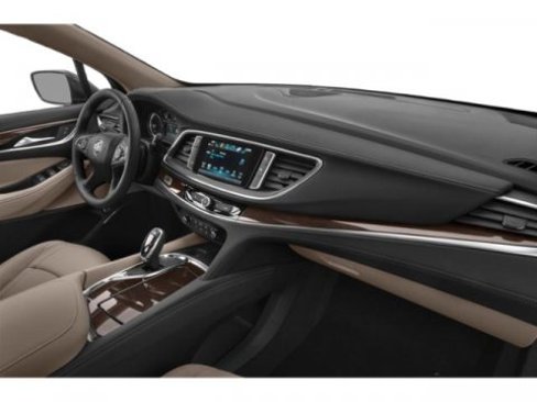 Used 2020 Buick Enclave Essence w/ Sound and Sites Package image 19