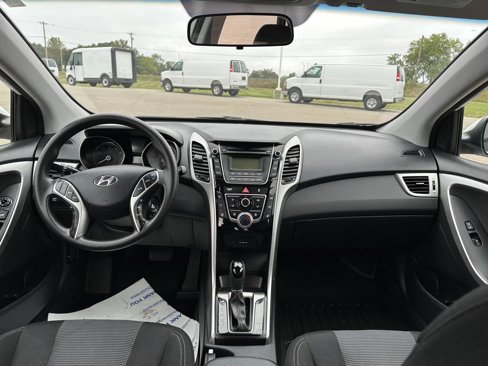Used 2014 Hyundai Elantra GT image 18