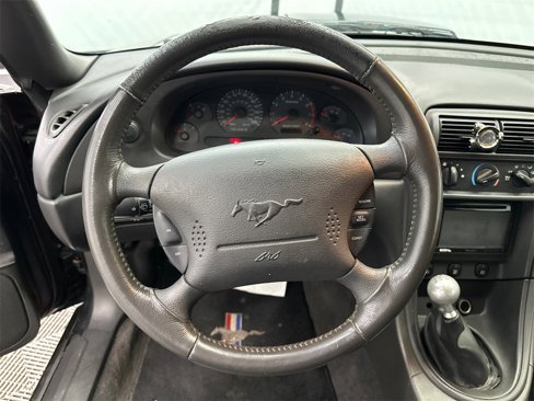 Used 2003 Ford Mustang GT image 20