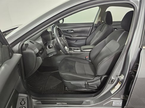 Used 2022 Nissan Sentra SV image 22