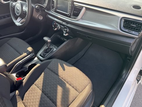 Used 2019 Kia Rio S image 24
