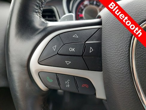 Used 2015 Dodge Challenger R/T Scat Pack w/ Scat Pack Appearance Package image 23