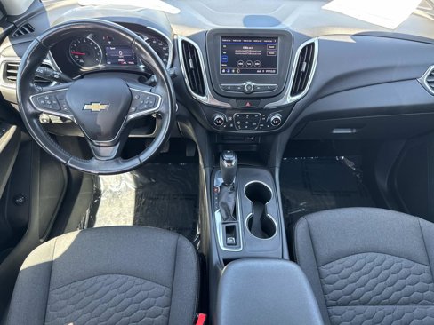 Used 2020 Chevrolet Equinox LT image 9