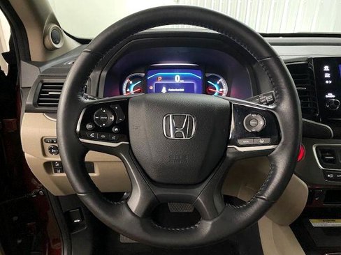 Used 2022 Honda Pilot Special Edition image 13