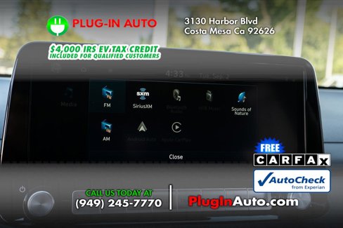 Used 2022 Hyundai Kona Limited image 29