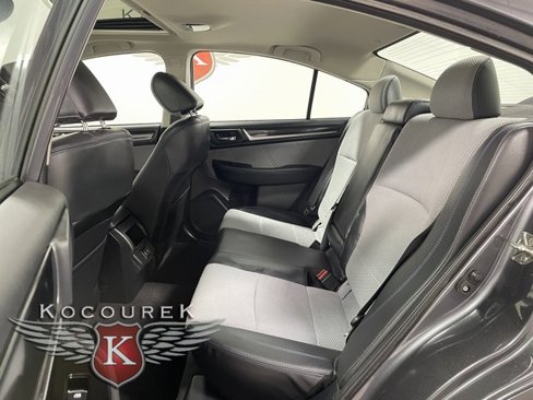 Used 2019 Subaru Legacy 2.5i Sport image 21