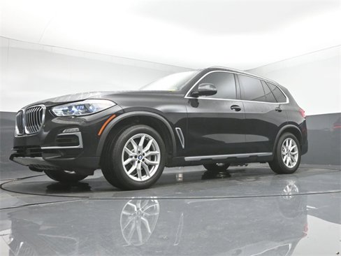 Used 2019 BMW X5 xDrive40i image 12