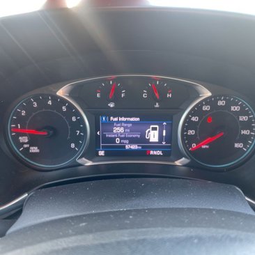 Used 2019 Chevrolet Equinox LT image 28