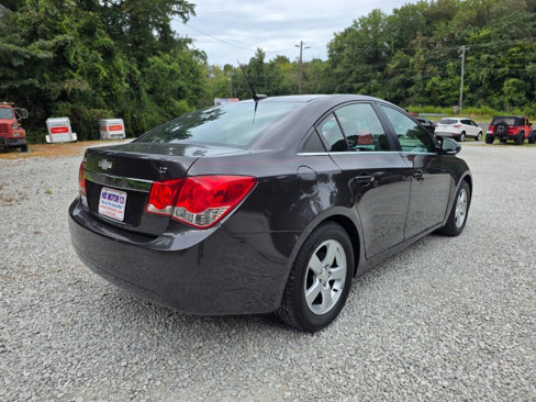 Used 2014 Chevrolet Cruze LT image 5