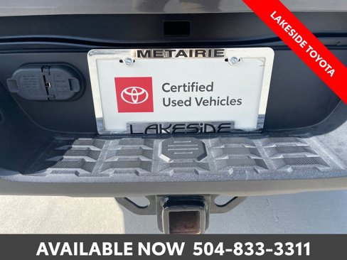 Certified 2022 Toyota Tacoma SR image 34