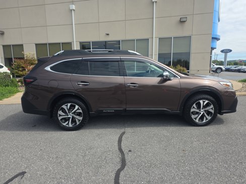Used 2022 Subaru Outback Touring XT w/ Popular Package #2 image 4