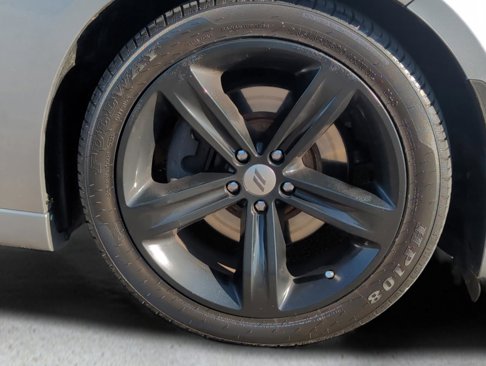 Used 2018 Dodge Charger R/T image 5