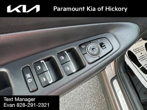 Used 2019 Hyundai Santa Fe FWD image 22