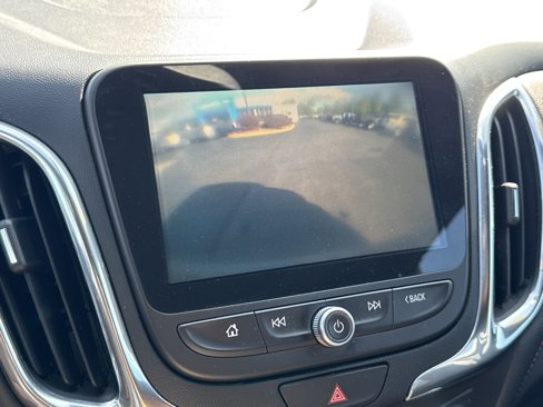 Used 2018 Chevrolet Equinox LT w/ Sun & Infotainment Package image 19