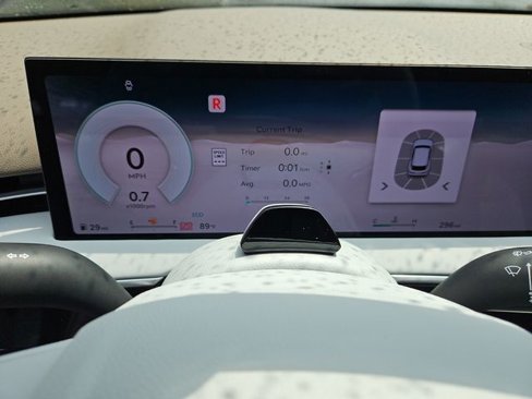 New 2026 Genesis GV70 2.5T Advanced image 13
