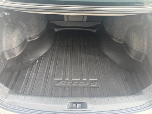 Used 2012 Honda Accord EX-L image 21