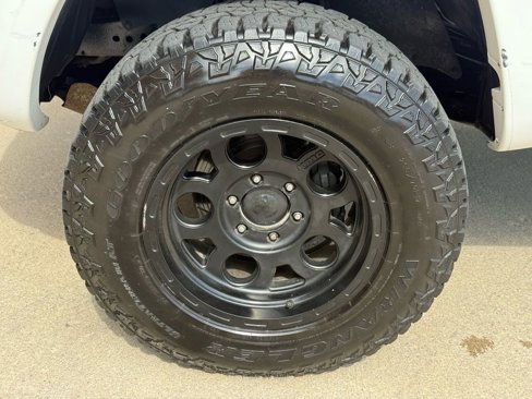 Used 2005 Toyota Tacoma 4x4 Access Cab w/ SR5 Pkg #3 image 20