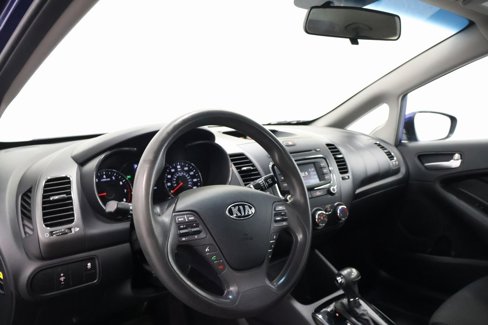 Used 2018 Kia Forte LX w/ LX Rear Camera Package image 15