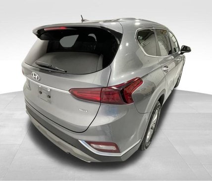 Used 2019 Hyundai Santa Fe SE image 11