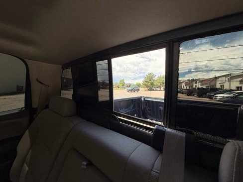 Used 2015 GMC Sierra 1500 SLE w/ SLE Value Package image 13