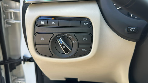 Certified 2022 INFINITI QX50 Essential image 16