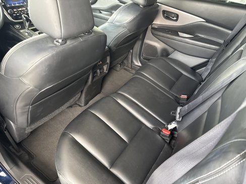 Used 2023 Nissan Murano SV image 10