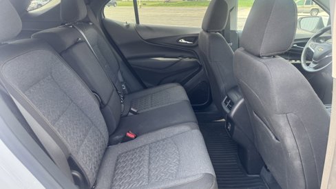 Used 2023 Chevrolet Equinox LT image 17
